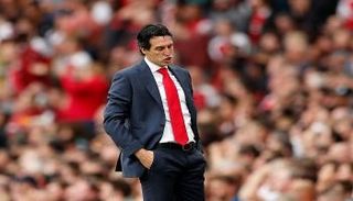 أوناي إيمري 