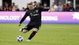 فيديو.. فدائية روني تقود دي سي يونايتد لفوز مثير بالدوري الأمريكي