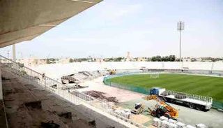 تحضيرات الشارقة لكأس آسيا ٢٠١٩