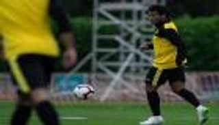 مدرب اتحاد جدة يضم رومارينيو لقائمة السوبر أمام الهلال
