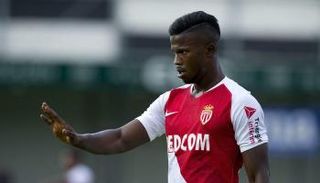 كيتا بقميص موناكو - صورة أرشيفية