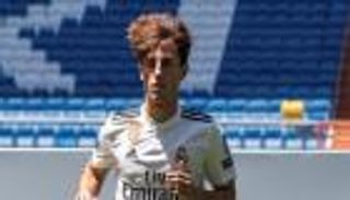 تأكد غياب ظهير الريال عن مواجهة أتلتيكو بالسوبر الأوروبي