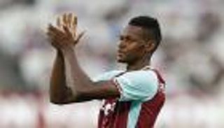 وست هام يعلن انتقال فيرنانديز إلى فيورنتينا