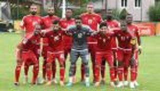 منتخب الإمارات يفوز على رديف أودينيزي وديا استعدادا لكأس آسيا