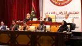 "النواب الليبي" يصوِّت على قانون الاستفتاء الثلاثاء