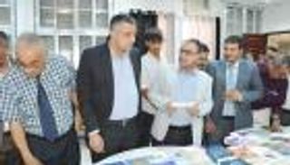 مؤسسة "محمد بن راشد للمعرفة" تدعم جامعة عدن بمجموعة من الكتب