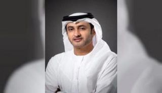المستشار الدكتور حمد سيف الشامسي النائب العام لدولة الإمارات