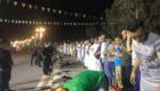 الجزائر.. "صلاة الاحتجاج" على الحفلات الغنائية تثير جدلا واسعا