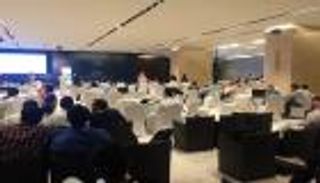 إطلاق المرحلة التدريبية الثانية من "هاكاثون الآلات الرقمية السعودية"