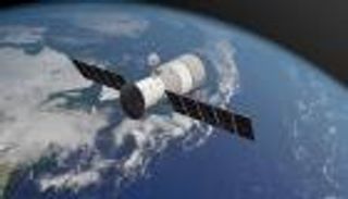 الصين تصمم مركبة فضاء لإطالة العمر التشغيلي للأقمار الصناعية