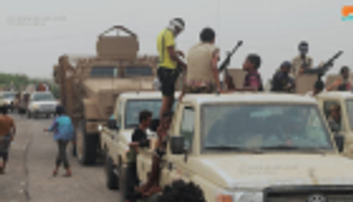 اليمن.. العمالقة تحرر عدة قرى وتقترب من حسم معركة الدريهمي