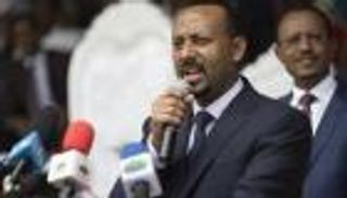 قيادات "جبهة تحرير أوغادين" تعود إلى إثيوبيا بعد 24 عاما