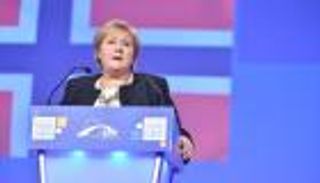 وزير نرويجي يعتزم الاستقالة بعد زيارة لإيران أثارت جدلا حكوميا