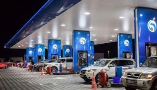 "أدنوك للتوزيع" تسجل نمواً قوياً في الأرباح 