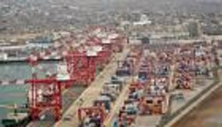 640 مليون دولار حجم التبادل التجاري بين الإمارات والنرويج في 2017