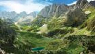 بالصور.. ألبانيا وجهة سياحية محببة للمسافرين العرب