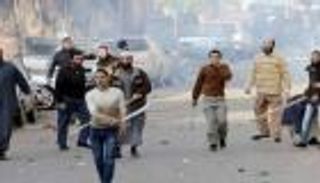 خبراء: الإخوان تخطط لأعمال عدائية في ذكرى فض رابعة