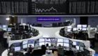 أسهم أوروبا في أدنى مستوى بفعل البنوك المتعاملة مع تركيا