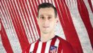 كالينيتش لا يخشى المنافسة مع جريزمان وكوستا في أتلتيكو مدريد