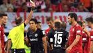 رئيس لجنة الحكام في ألمانيا يلوم حكم السوبر بسبب هوملز