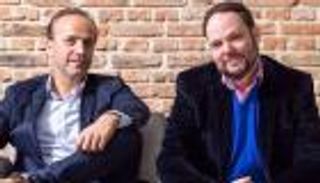 قصة نجاح.. طاه صغير يتحول إلى صاحب شركة خدمات رائدة في لندن