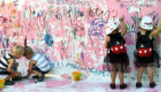 "كوبانيا فيليكيا" قرية أوكرانية تشتهر بالتوائم