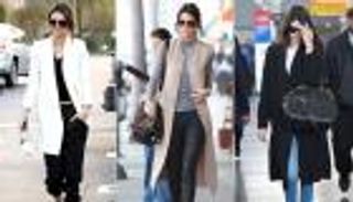 منسقة أزياء عائلة كارديشيان: أعمل على مدار الساعة