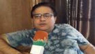 المنتج الهندي أكاشديب صابير لـ"العين الإخبارية": والدي قدم أميتاب باتشان لبوليوود