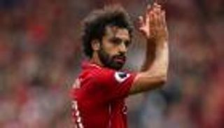 محمد صلاح متهم بمخالفة قوانين المرور في إنجلترا