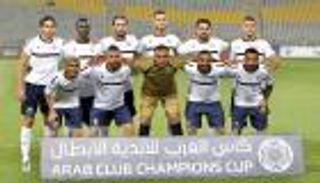 لاعبا النجمة: سنفوز على الأهلي المصري في لبنان 