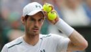 موراي يغادر بطولة سنسيناتي للتنس