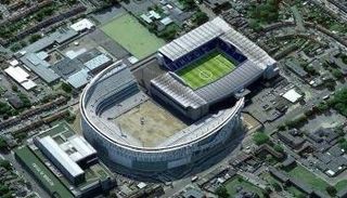 وايت هارت لين