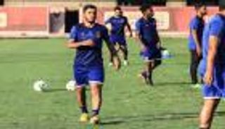 الأهلي المصري يستكمل قائمته الأفريقية 