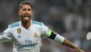 راموس يذكّر كلوب بعقدته في النهائيات الأوروبية