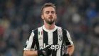 يوفنتوس يرفض عرض ريال مدريد لضم بيانيتش