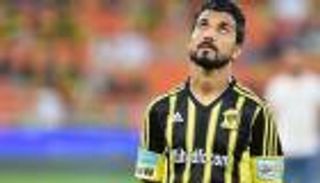 الفتح يضم الناظري في صفقة حرة