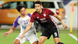 لجنة دوري المحترفين تواصل استعداداتها للسوبر الإماراتي