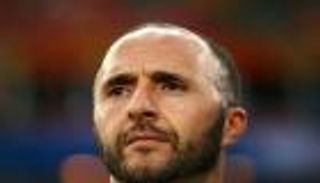 بلماضي يستنجد بـ"الحرس القديم" أمام جامبيا 