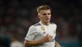 ريال مدريد يقرر إعارة موهبته النرويجية