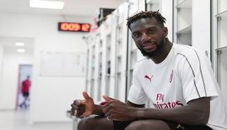 تيموي باكايوكو 