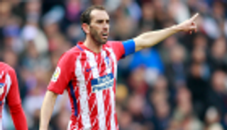 أتلتيكو مدريد يكشف عن خلفاء جابي في قيادة الفريق