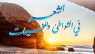 إقامة فعالية "الشعر في الشواطئ والمخيمات" بمراكش المغربية