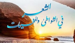 إقامة فعالية "الشعر في الشواطئ والمخيمات" بمراكش المغربية