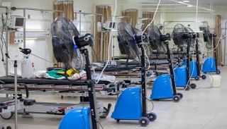 تجهيز 4 مستشفيات بمنى لخدمة الحجاج