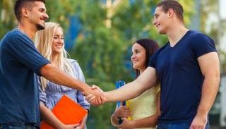 القوة العضلية السليمة مهمة للمراهقين