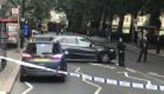 الشرطة البريطانية: نتعامل مع حادثة البرلمان على أنها عمل إرهابي