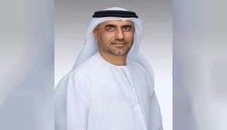 سلطان علوان وكيل الوزارة المساعد لقطاع المناطق