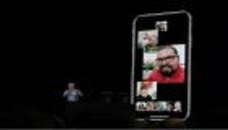 أبل تؤجل إصدار خاصية الدردشة الجماعية "فيس تايم" في "ios 12"