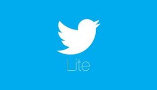 تويتر لايت