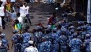 الإفراج بكفالة عن 11 شرطيا متهمين بالإهمال في انفجار أديس أبابا